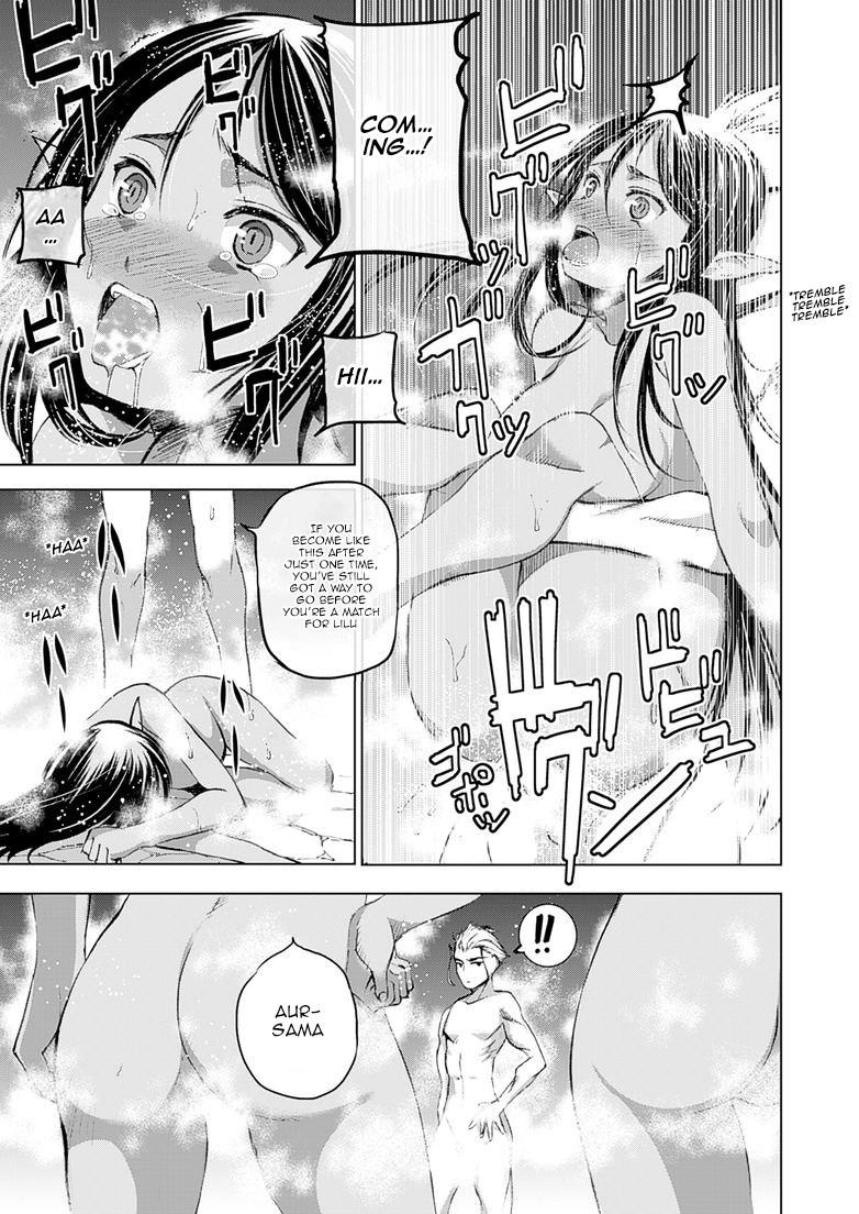 Maou No Hajimekata [ecchi] 6