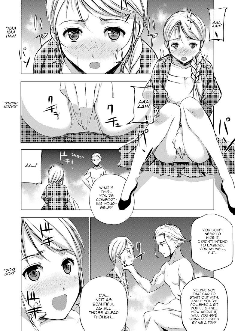 Maou No Hajimekata [ecchi] 6