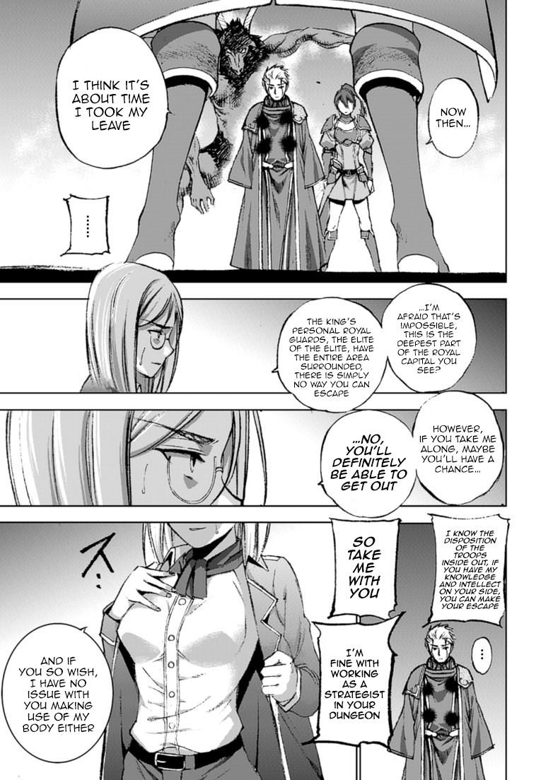 Maou No Hajimekata 14