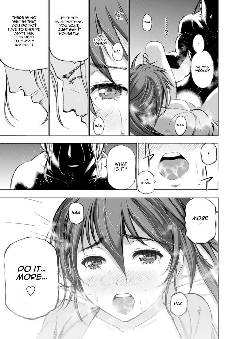 Maou No Hajimekata [ecchi] 3
