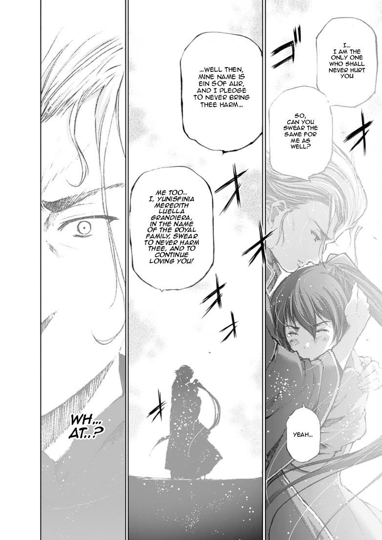 Maou No Hajimekata [ecchi] 3