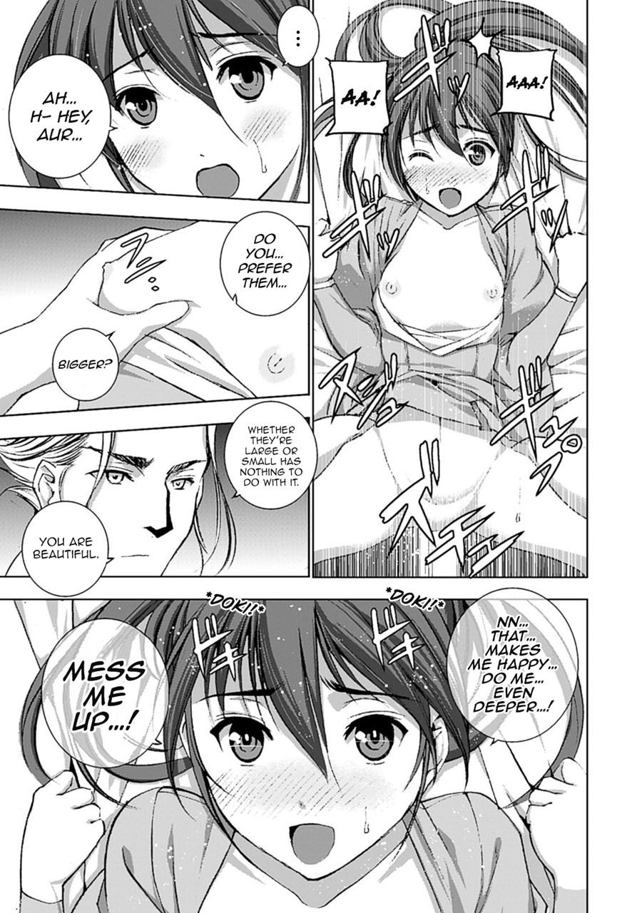 Maou No Hajimekata [ecchi] 7.5