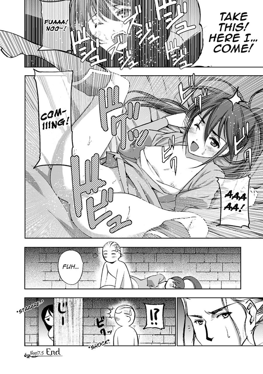 Maou No Hajimekata [ecchi] 7.5