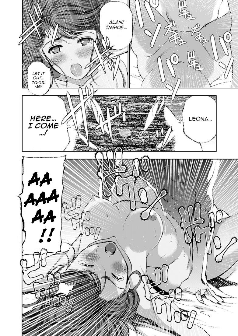 Maou No Hajimekata [ecchi] 9