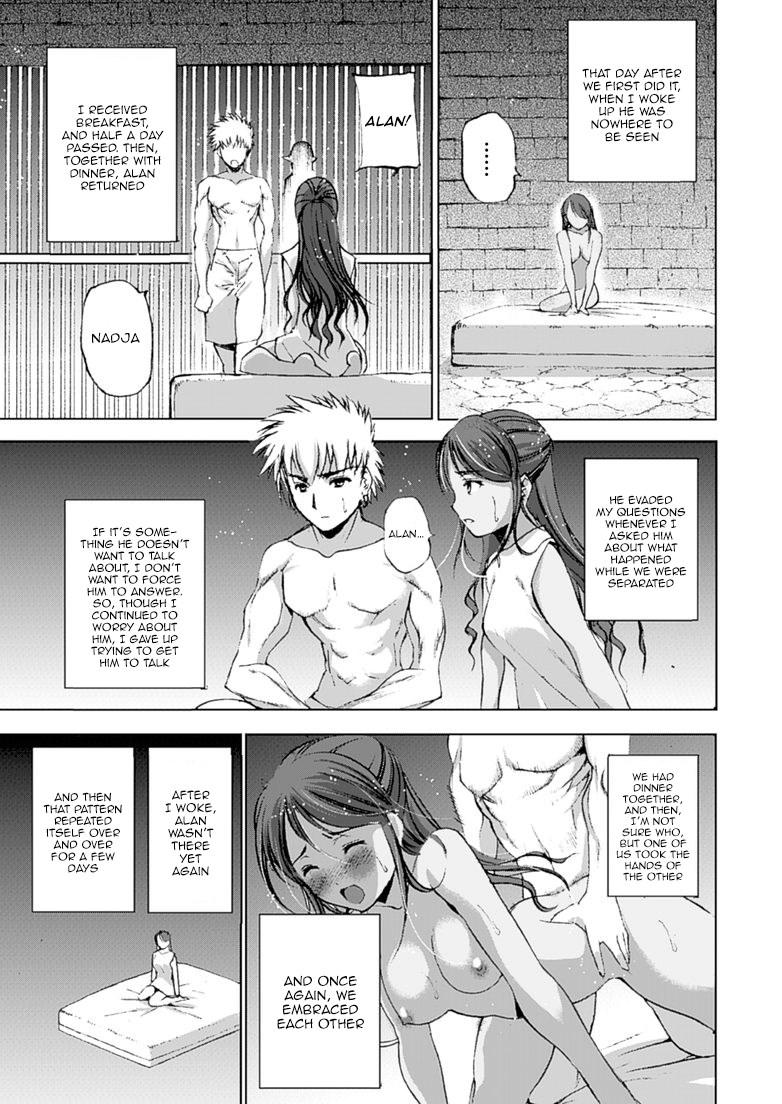Maou No Hajimekata [ecchi] 9