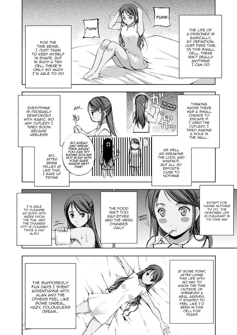 Maou No Hajimekata [ecchi] 9