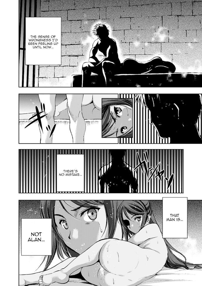 Maou No Hajimekata [ecchi] 9