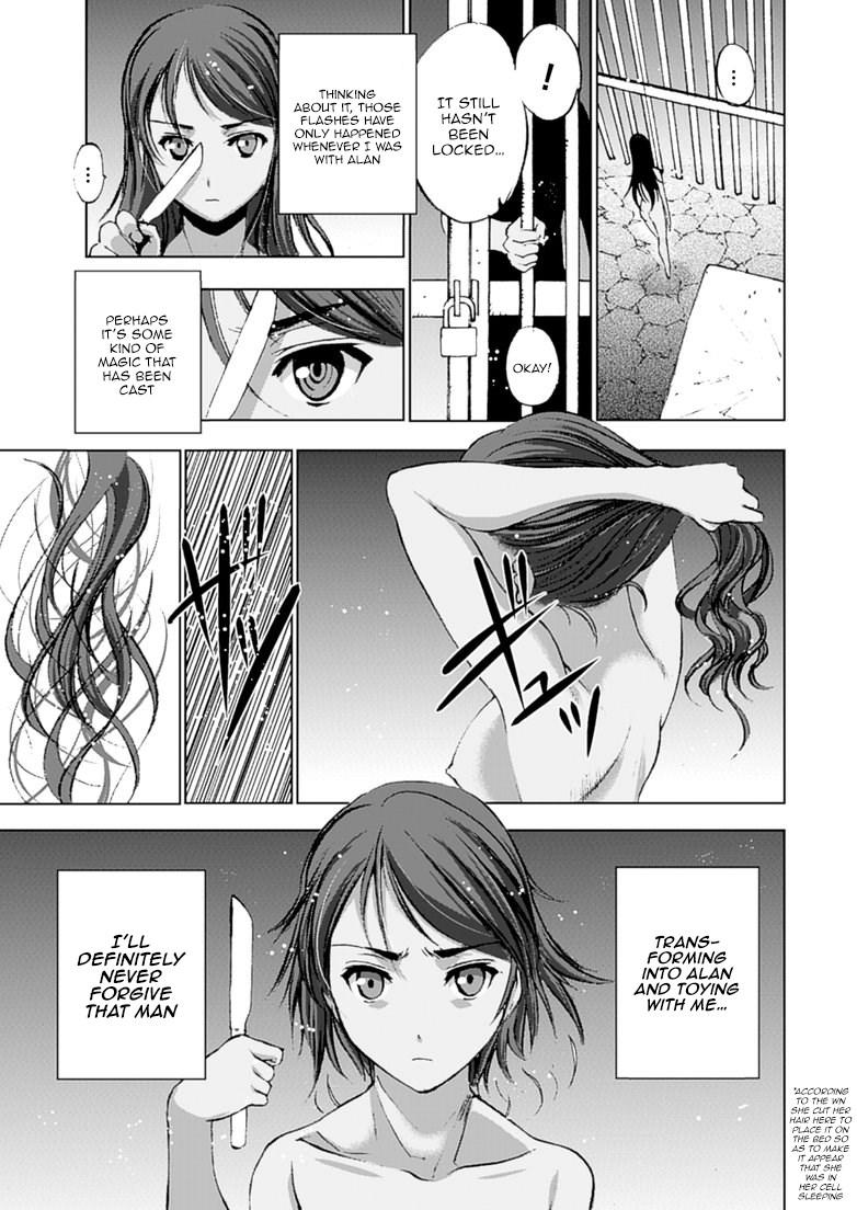 Maou No Hajimekata [ecchi] 9