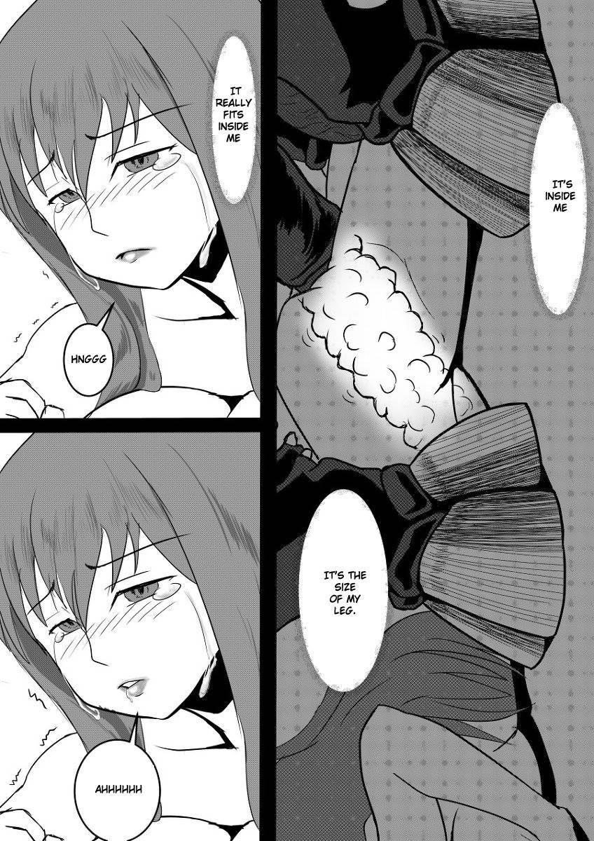 Maou Yuusha - Kachiku Kiki Shuusei Ban 1