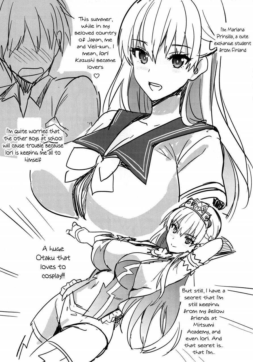 Maritama 1