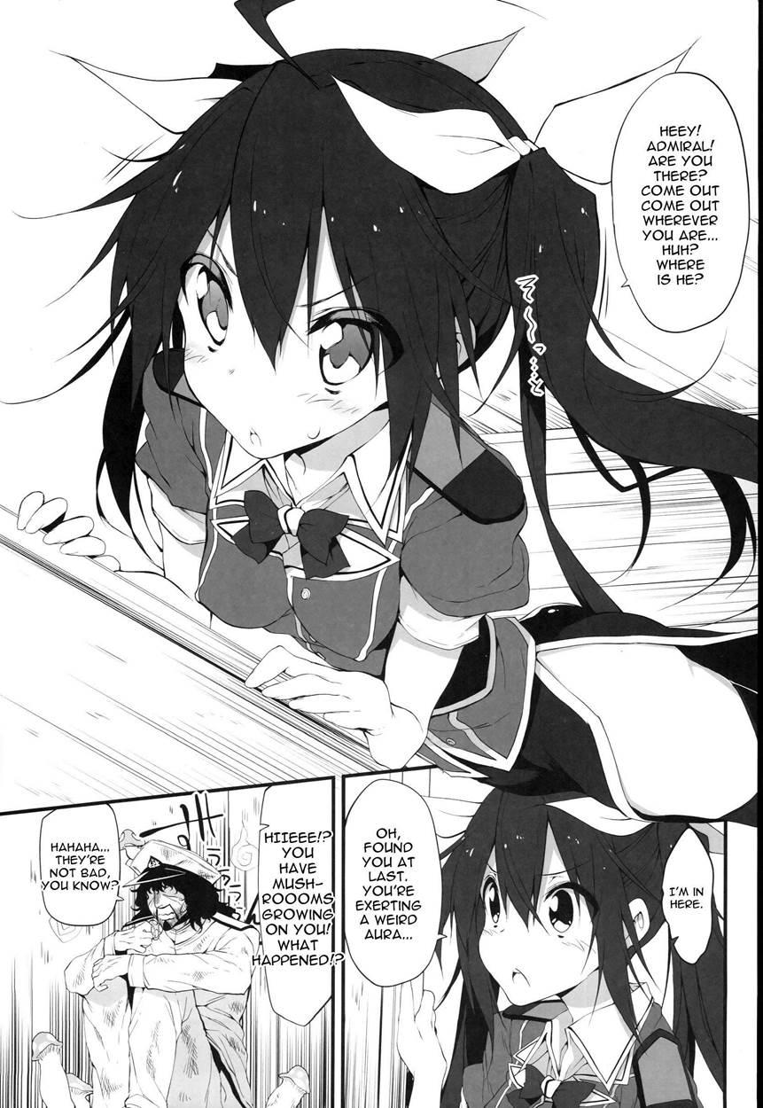 Marked-girls 2