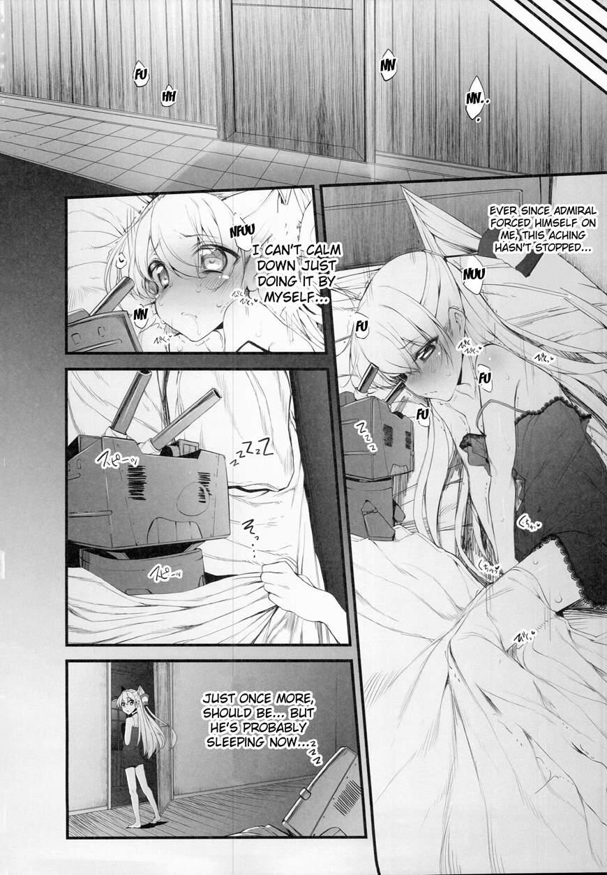 Marked-girls 3