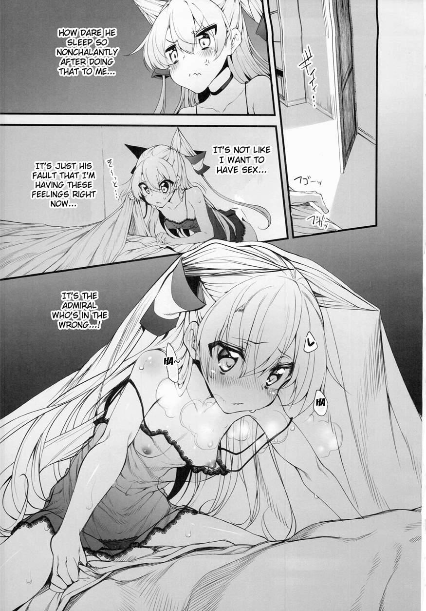 Marked-girls 3