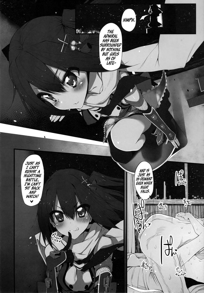 Marked-girls 4