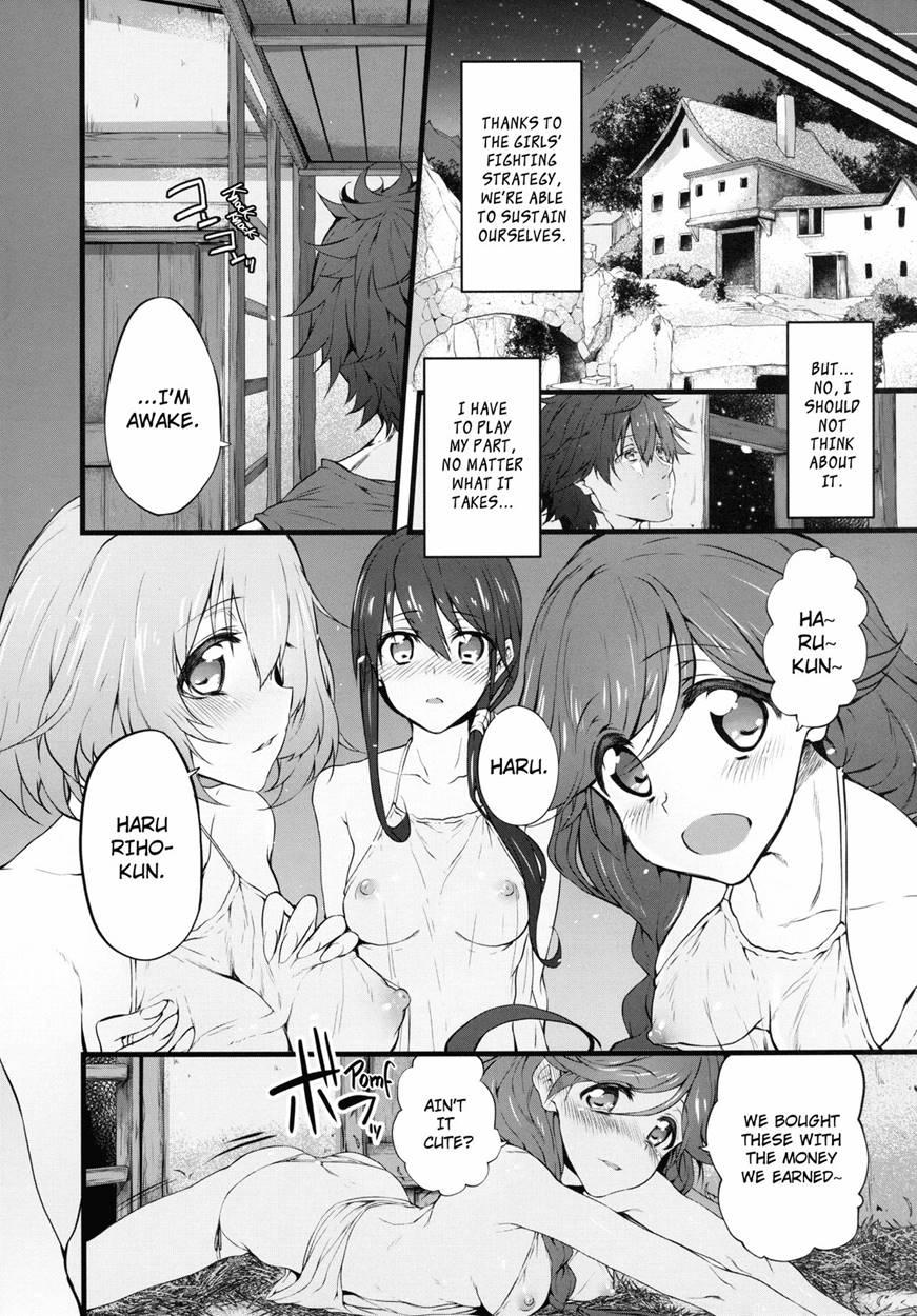 Marked-girls 9