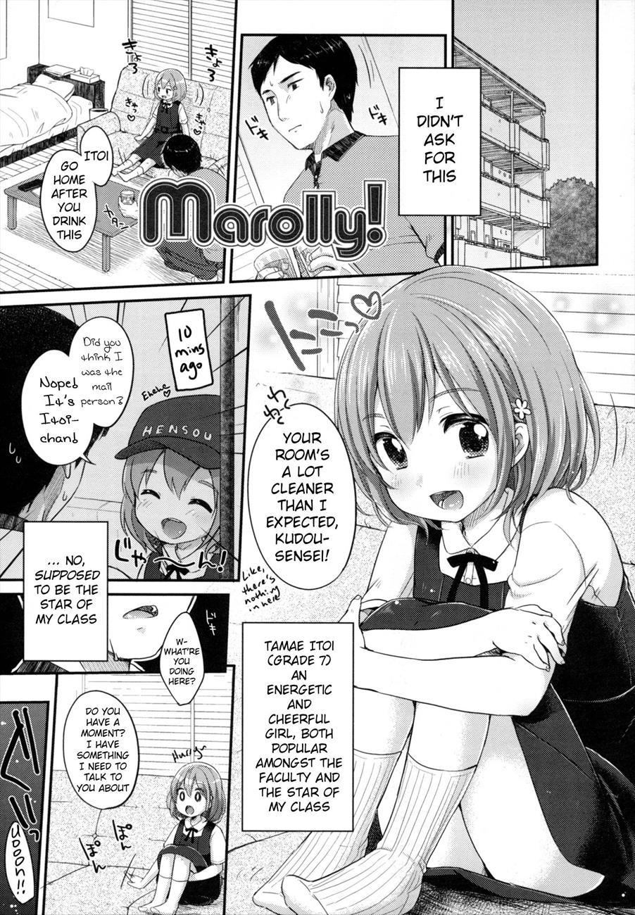 Marolly! 1