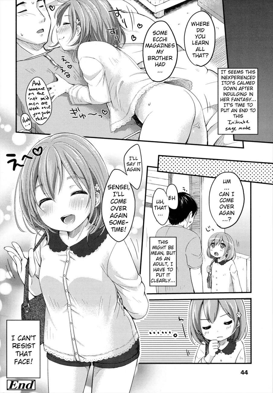Marolly! 1