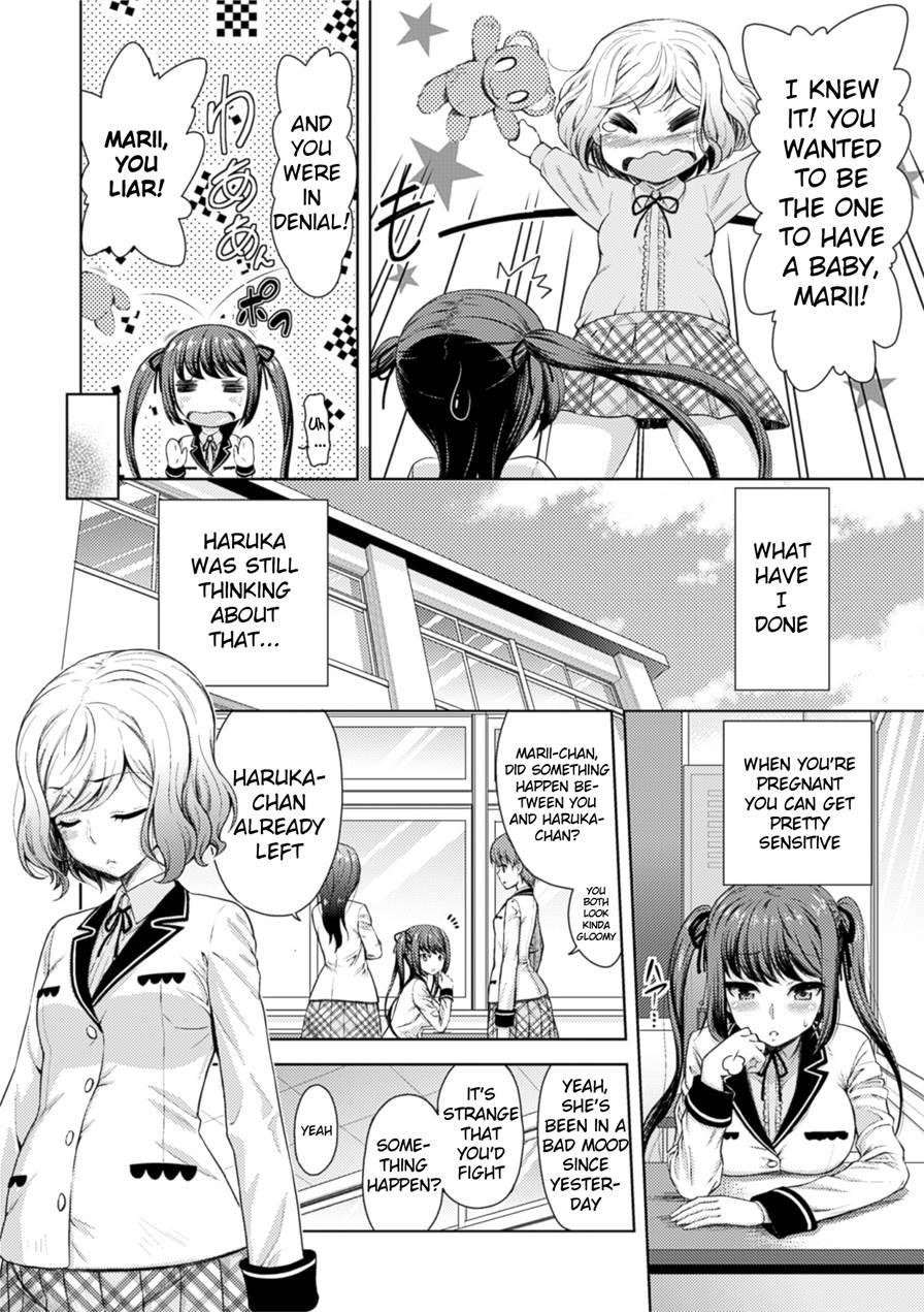 Marriage In Paradise 1