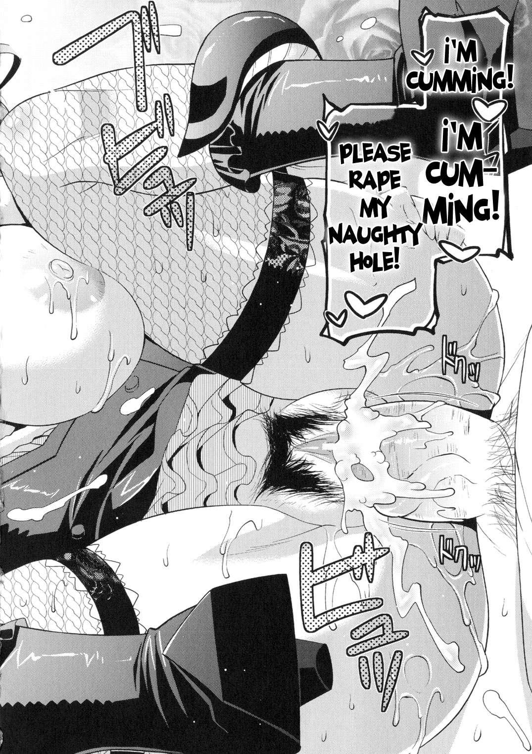Marriage Life With Demons 1