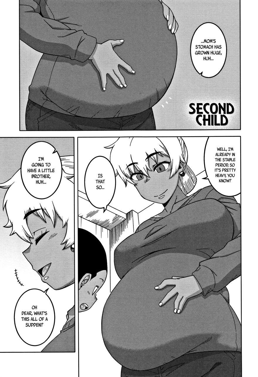 Married Wife A And Son's Friend N-kun 6