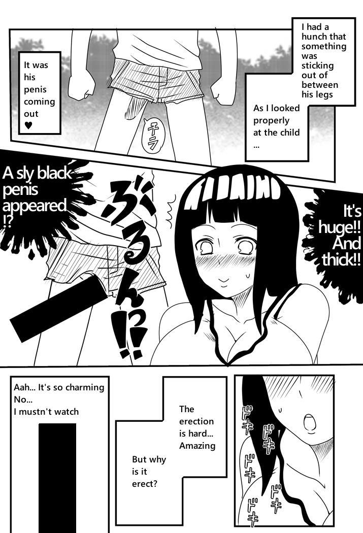 Married Wife Hinata 1