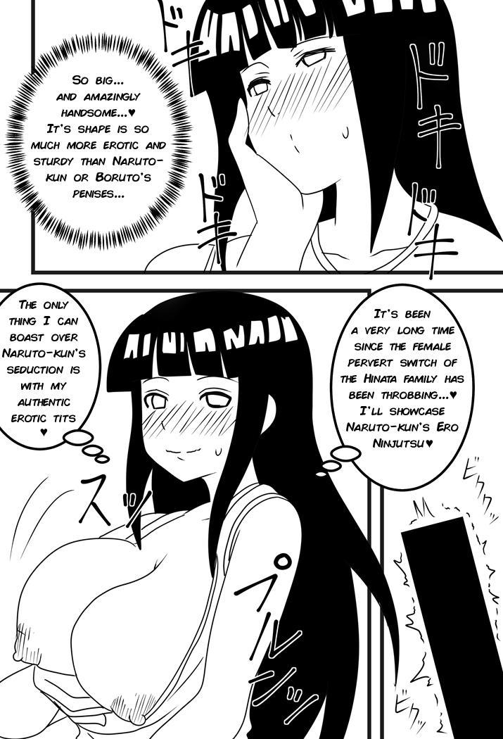 Married Wife Hinata 1