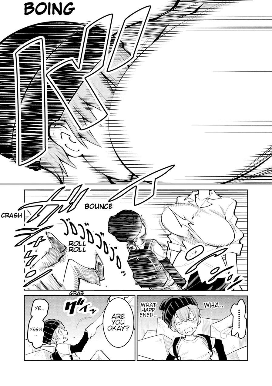 Married Women Editorial Department- Shota Eating Erotic Manga Lesson 1