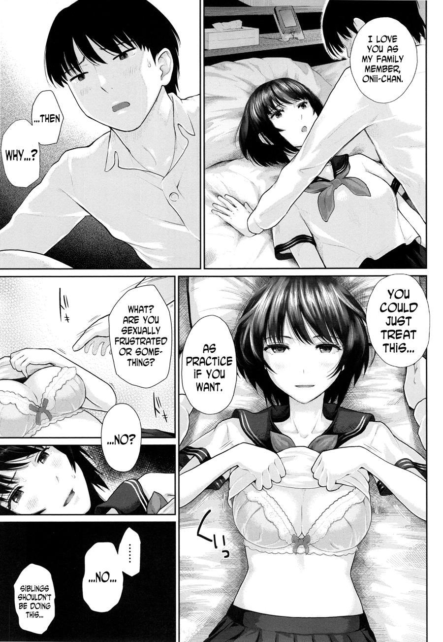 Marshmallow Days Forever 9