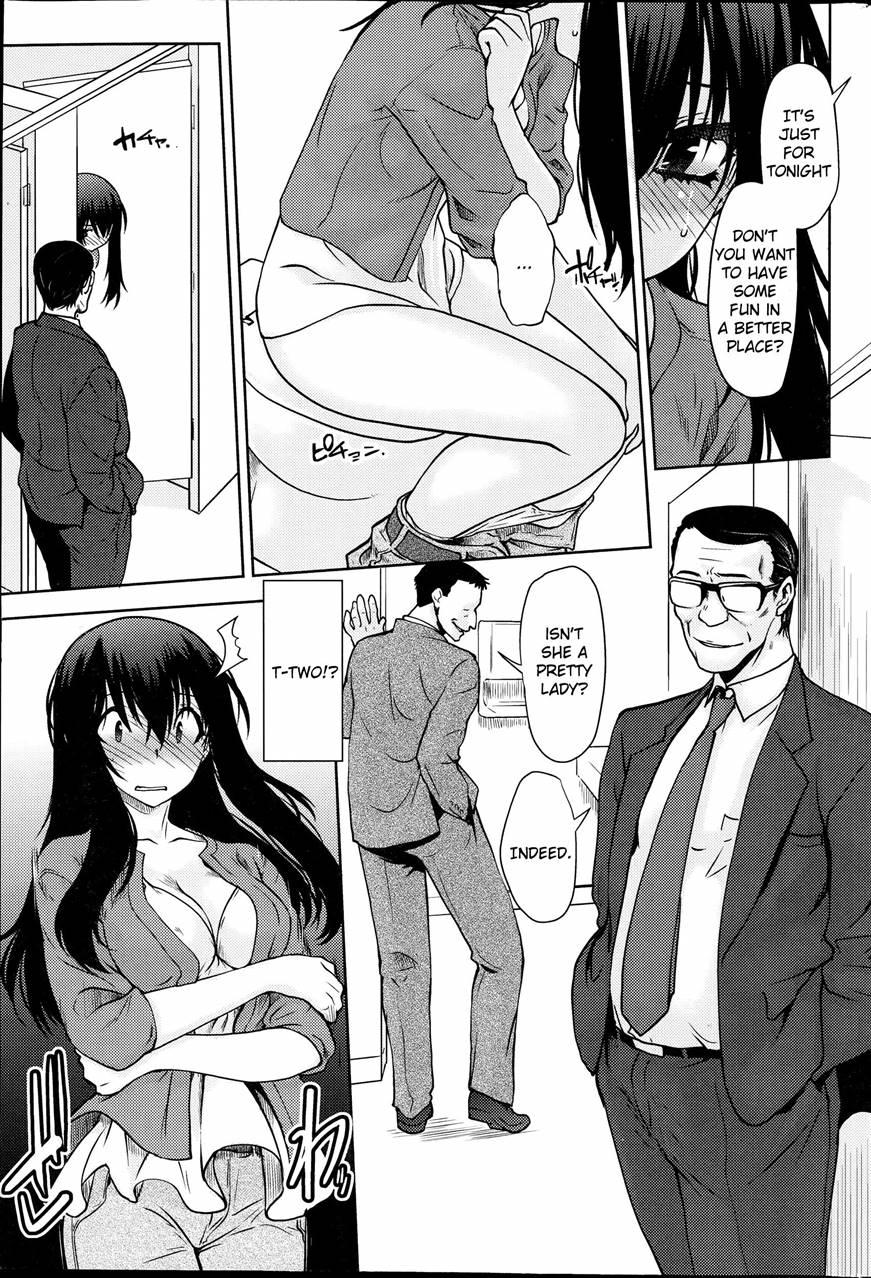 Maru Sankaku Shikaku 1