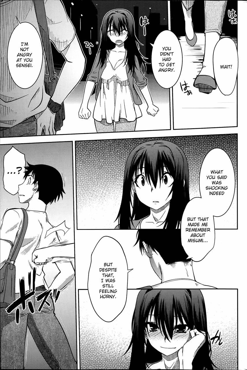 Maru Sankaku Shikaku 1