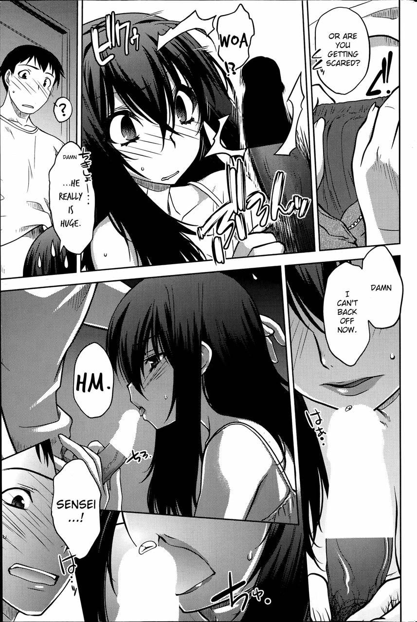Maru Sankaku Shikaku 1