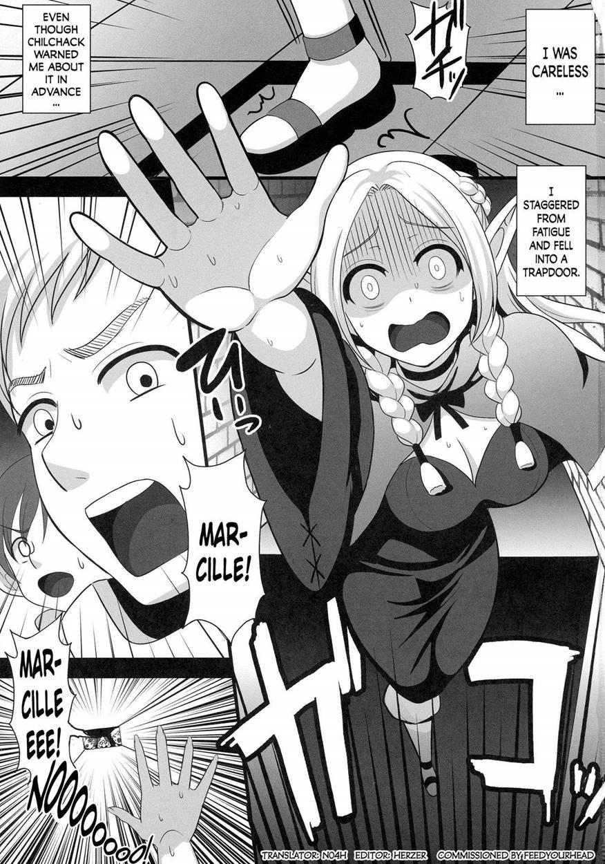 Marunomi Marcille Meshi 1