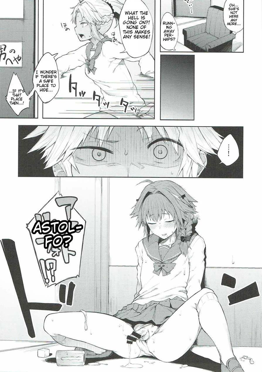 Maryoku Kyoukyuu Nara Gouhou Desu 1