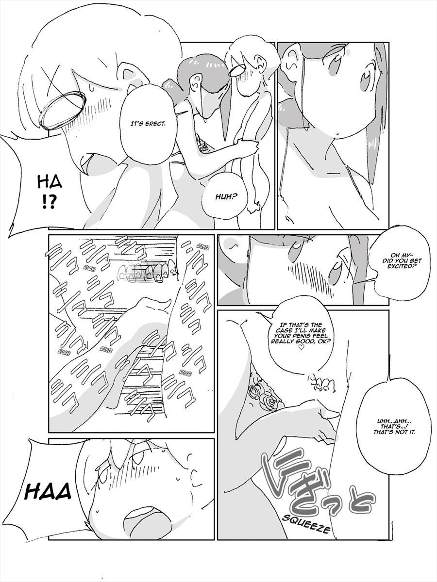 Maseo No Takurami - Musuko No Tomodachi To No Irogoto Ga Musuko No Tomodachi Ni Bareta Tsuma 1