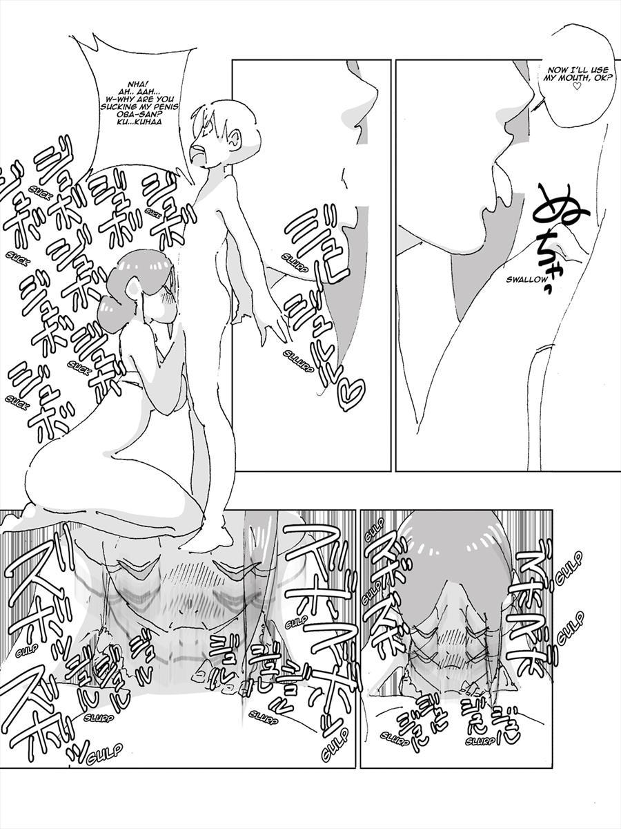 Maseo No Takurami - Musuko No Tomodachi To No Irogoto Ga Musuko No Tomodachi Ni Bareta Tsuma 1