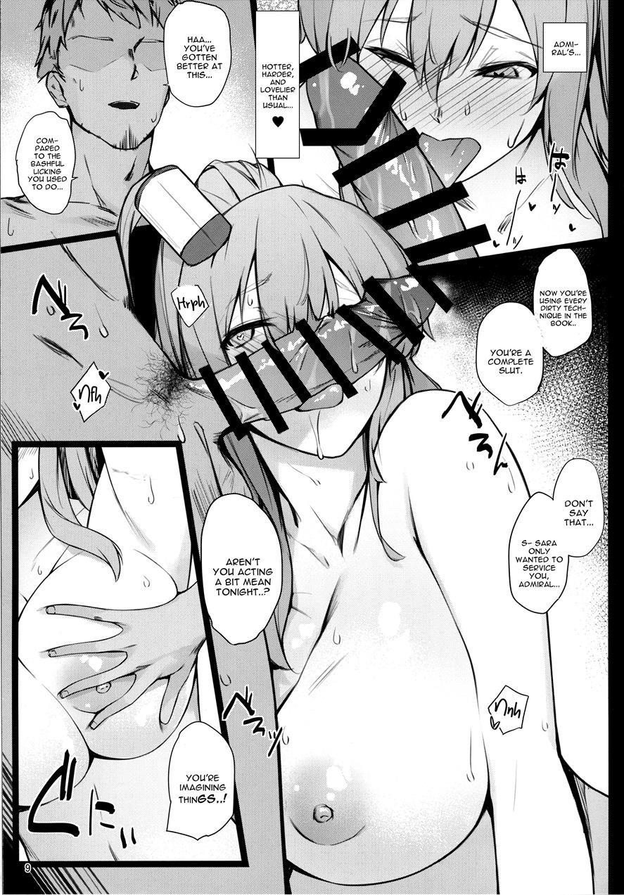 Mashou No Kantai 2
