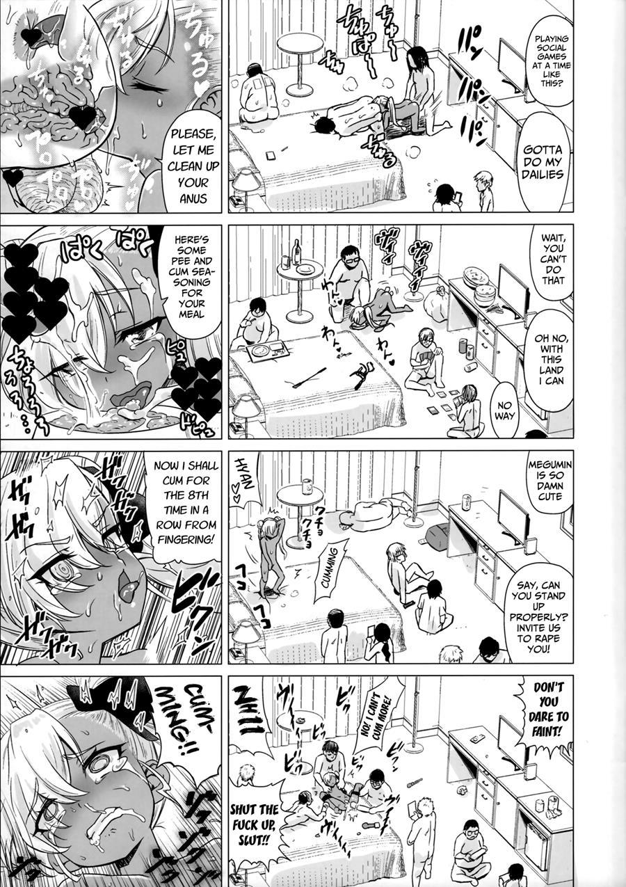 Maso Loli Bitch 1