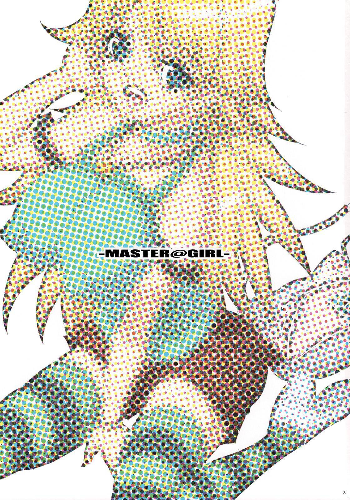 Master Girl 1