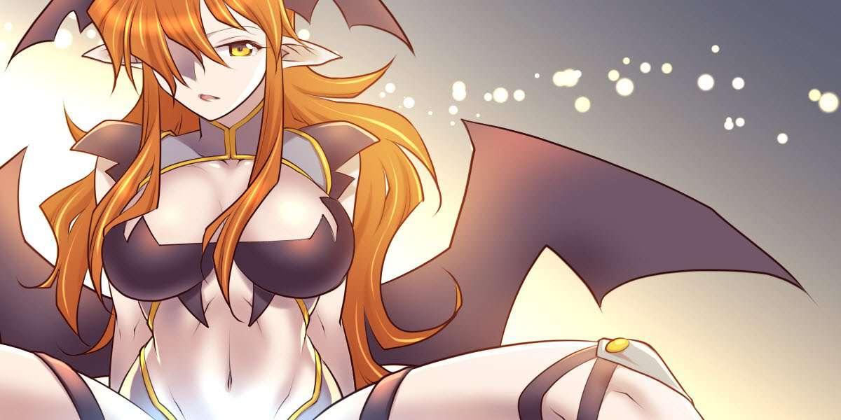 Master In My Dreams [korean] 1
