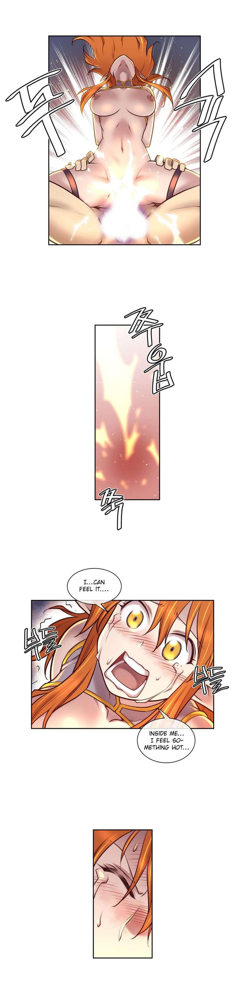Master In My Dreams [korean] 1