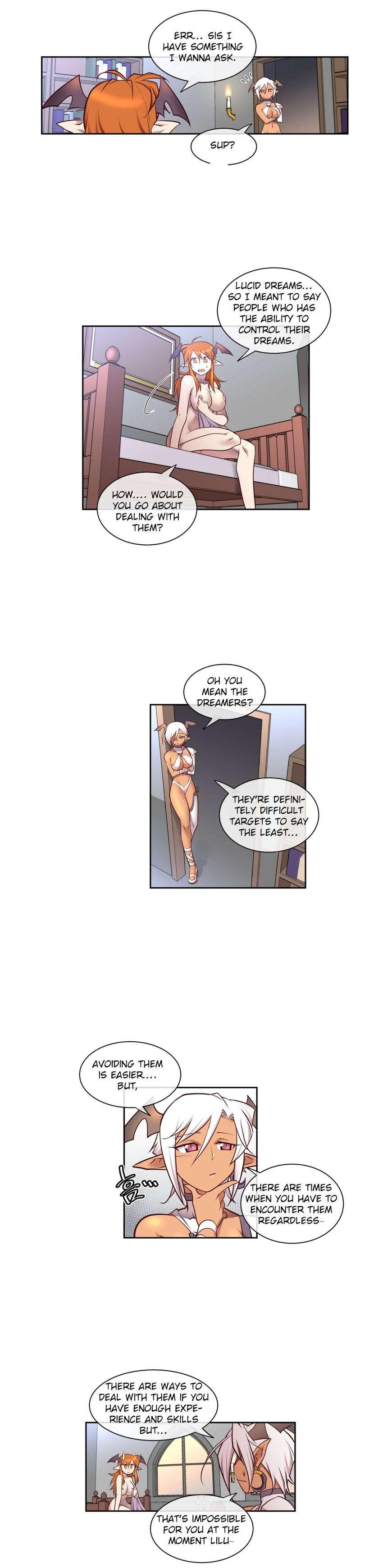Master In My Dreams [korean] 1