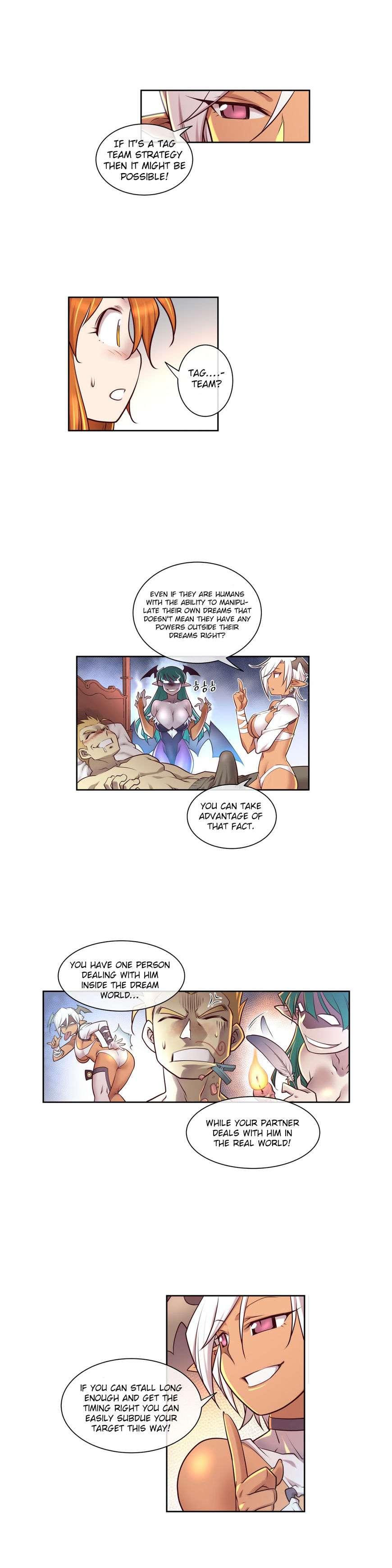 Master In My Dreams [korean] 1