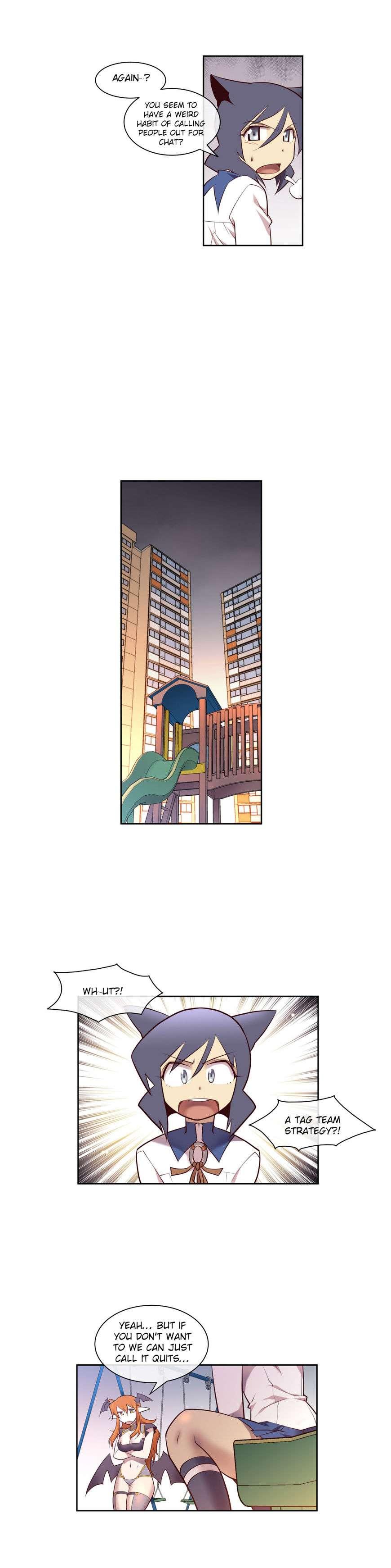 Master In My Dreams [korean] 1