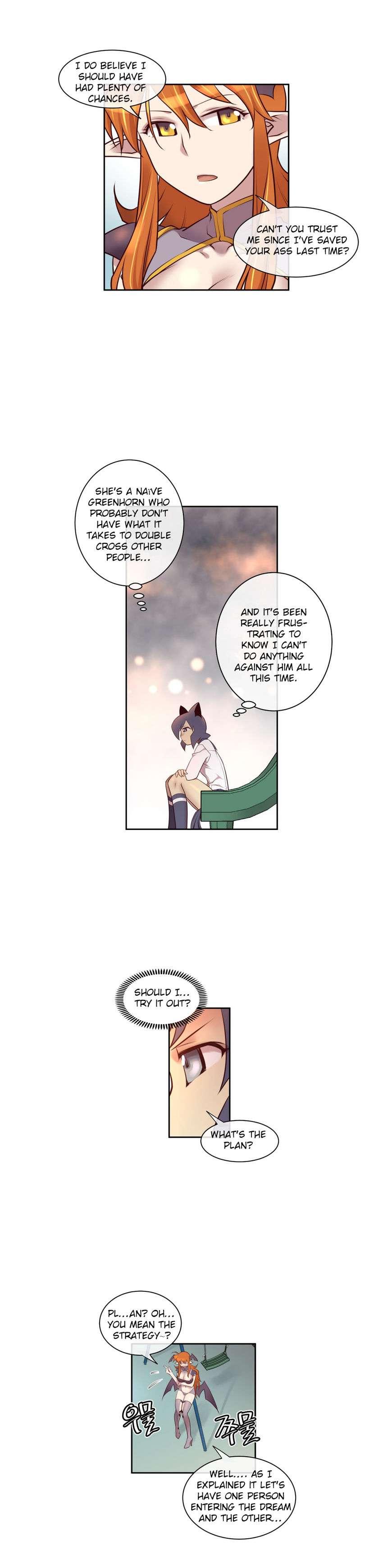 Master In My Dreams [korean] 1