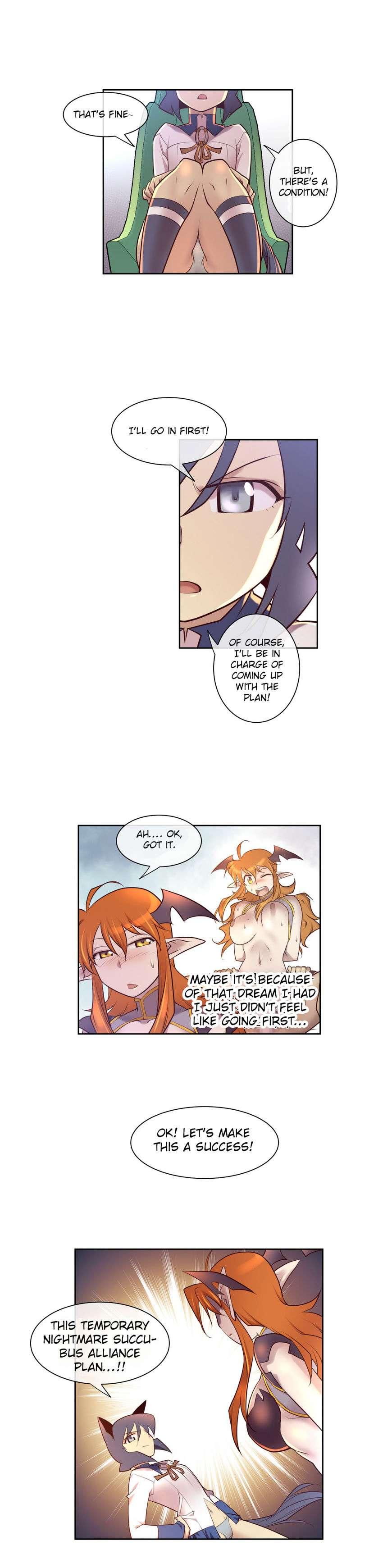 Master In My Dreams [korean] 1