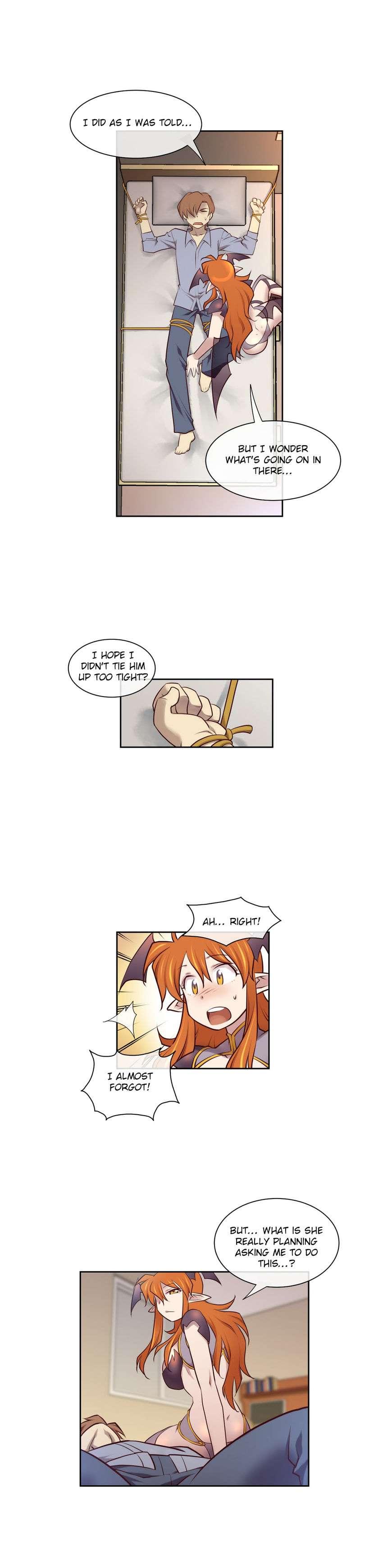 Master In My Dreams [korean] 1