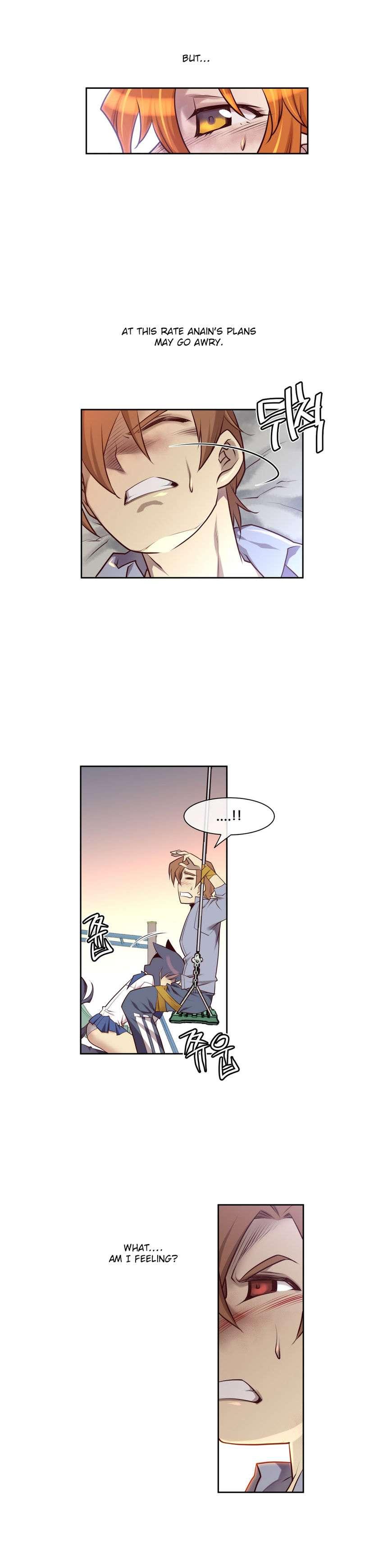 Master In My Dreams [korean] 1