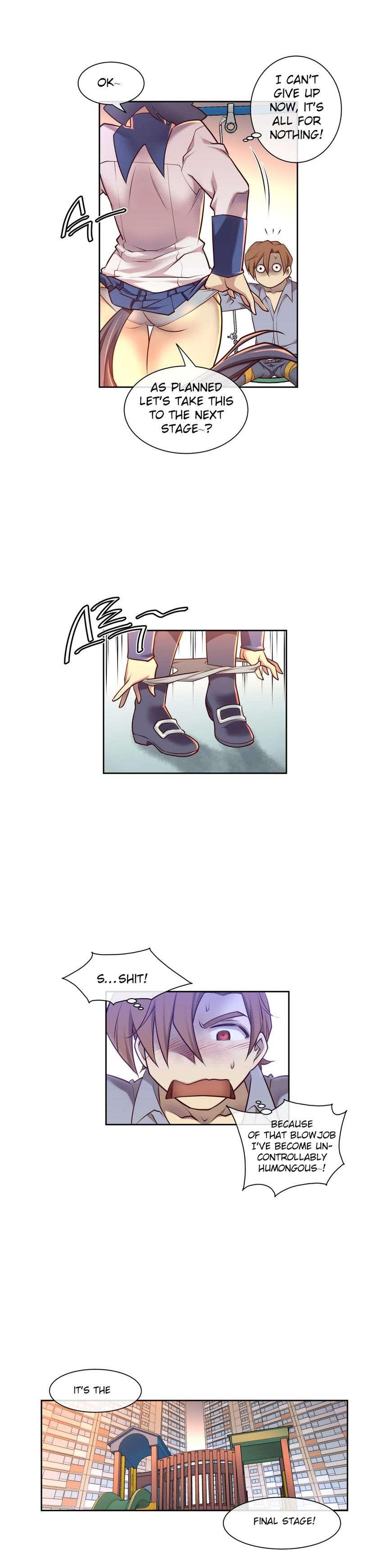Master In My Dreams [korean] 1