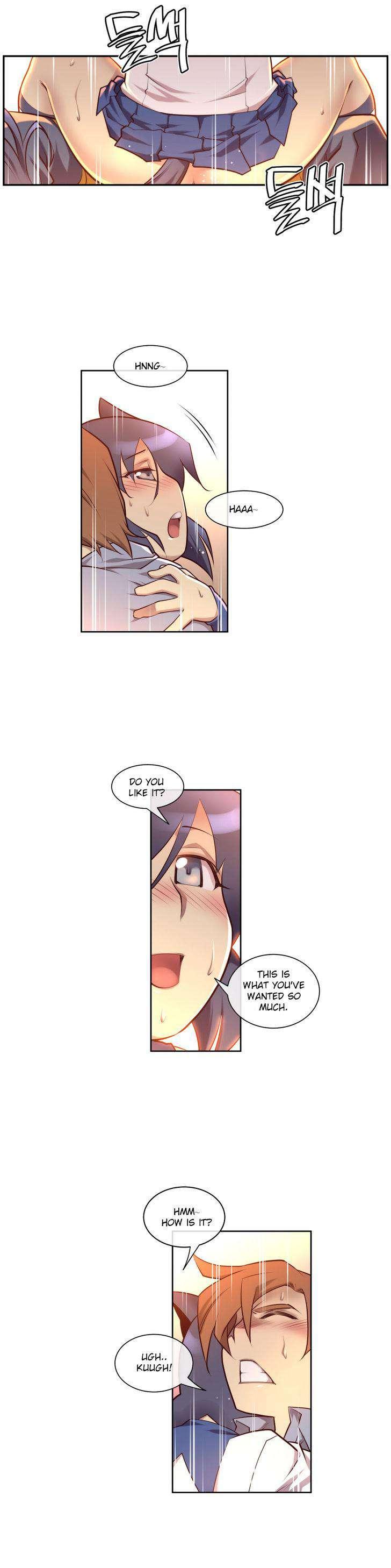 Master In My Dreams [korean] 1