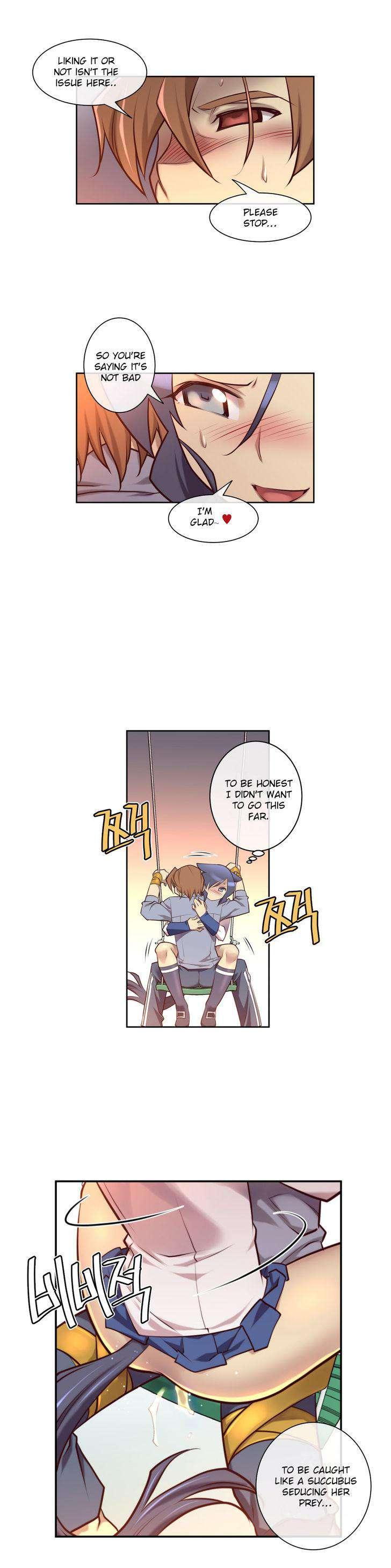 Master In My Dreams [korean] 1